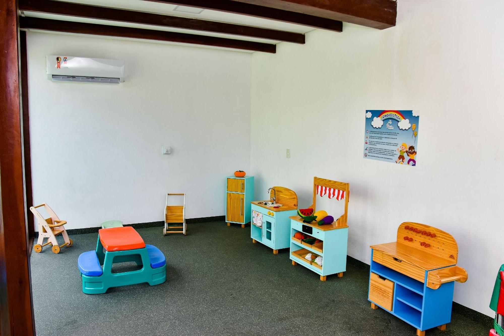 Carneiros Beach Resort - Flat Térreo 2 quartos Praia dos Carneiros Esterno foto